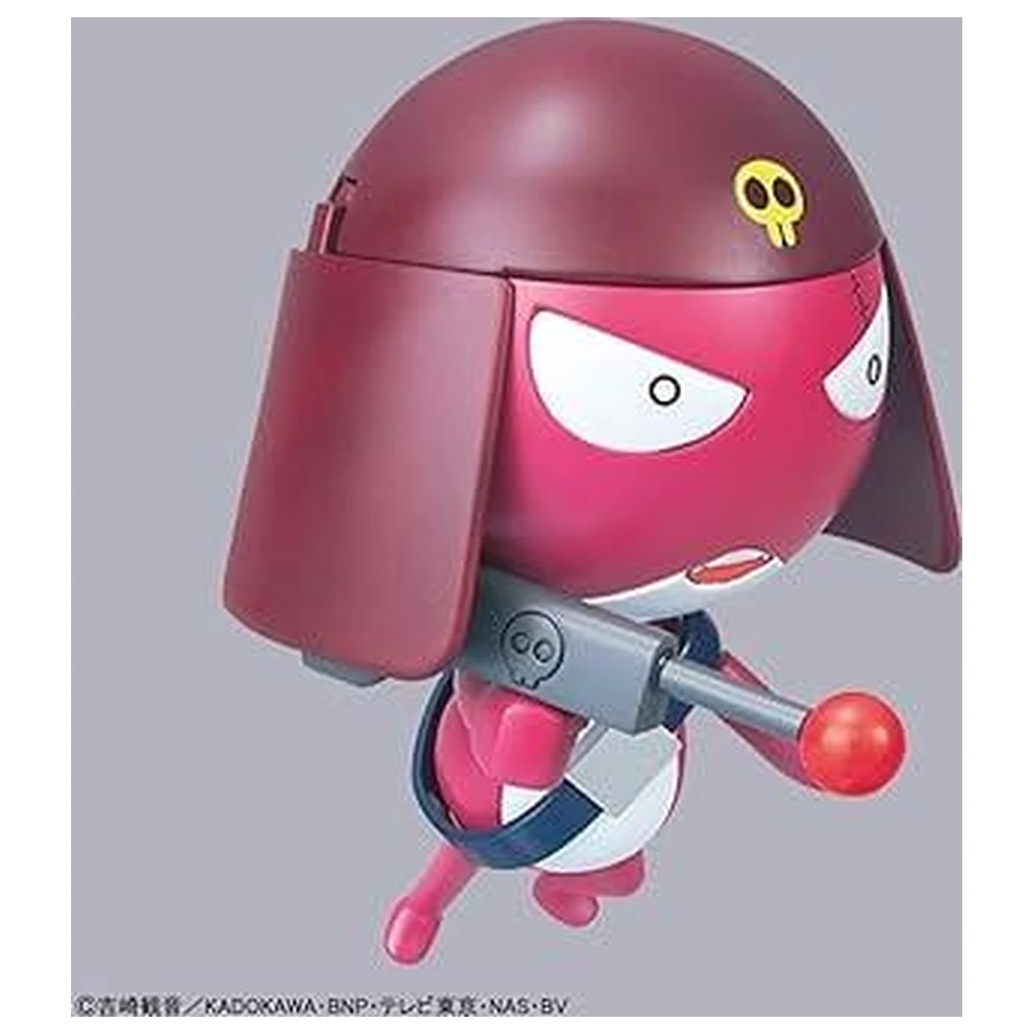 KERORO Corporal Giroro Model Kit product photo