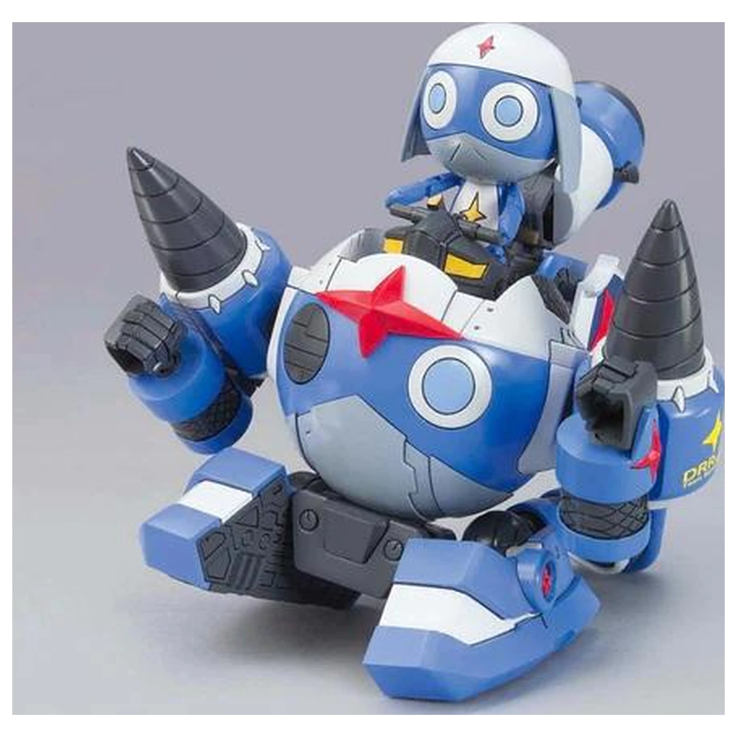 KERORO Dororo Robo MK2 Model Kit product photo