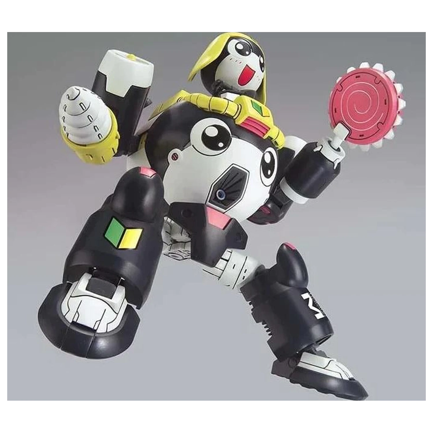 Keroro Tamama Robo Mk2 Model Kit product photo