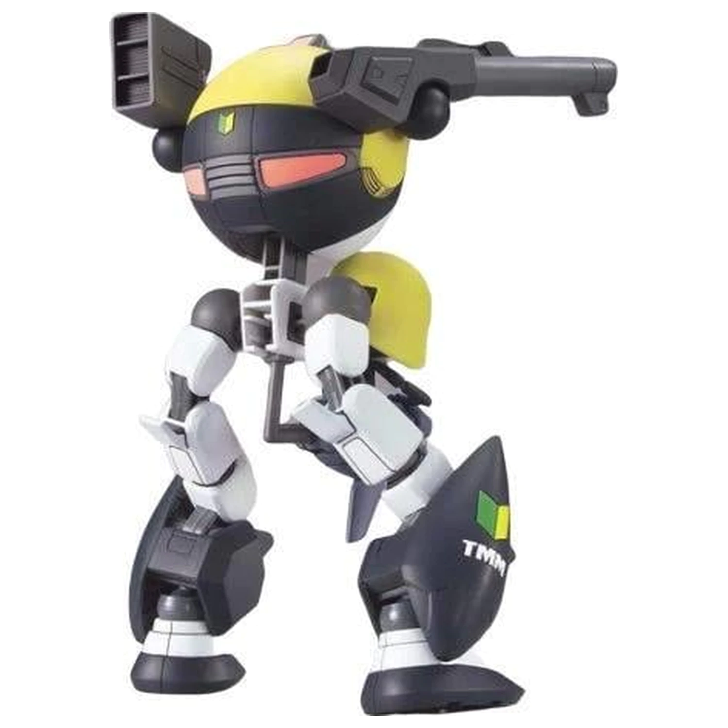 Keroro Tamama Robo Model Kit product photo