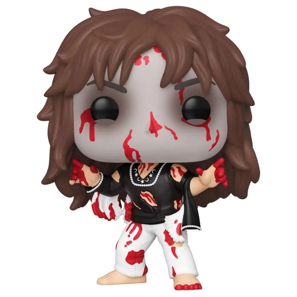Ozzy Ozbourne POP! Albums Vinyl Figure Diary of a Madman 9 cm product photo
