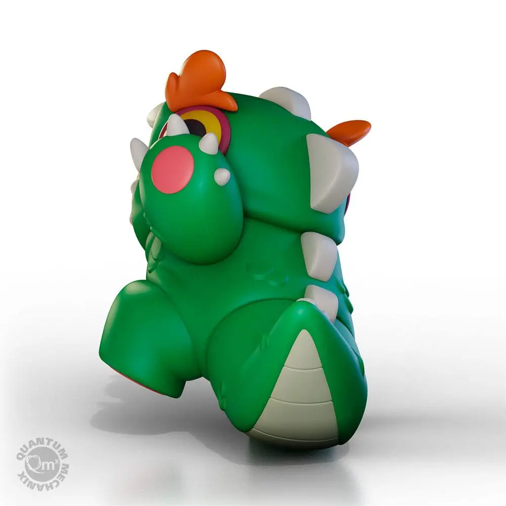 Kid Kaiju Chu! Collection Qrew Art Premium Vinyl Figure 15 cm product photo