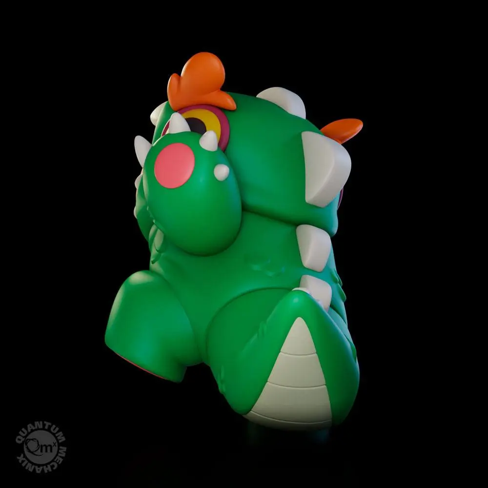 Kid Kaiju Chu! Collection Qrew Art Premium Vinyl Figure 15 cm product photo