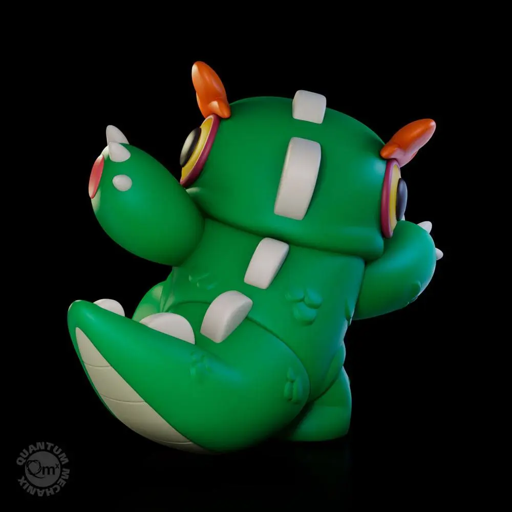 Kid Kaiju Chu! Collection Qrew Art Premium Vinyl Figure 15 cm product photo