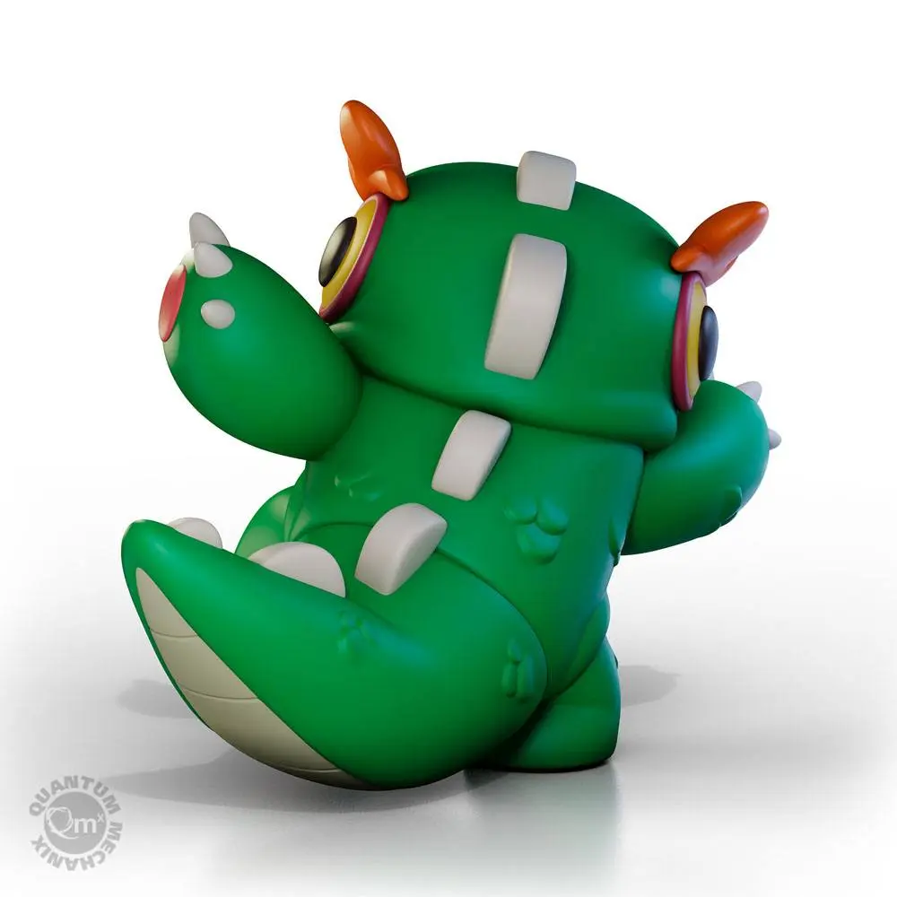 Kid Kaiju Chu! Collection Qrew Art Premium Vinyl Figure 15 cm product photo