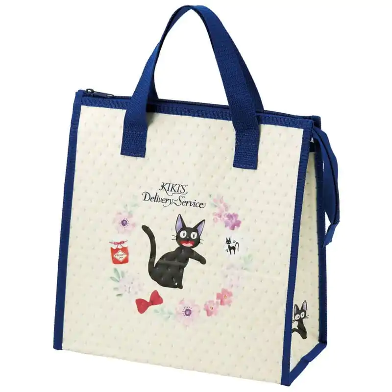 Kiki's Delivery Service Cooler Bag Jiji Flower garland termékfotó