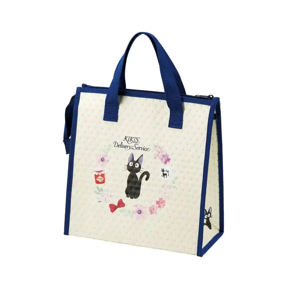 Kiki's Delivery Service Cooler Bag Jiji Flower garland termékfotó