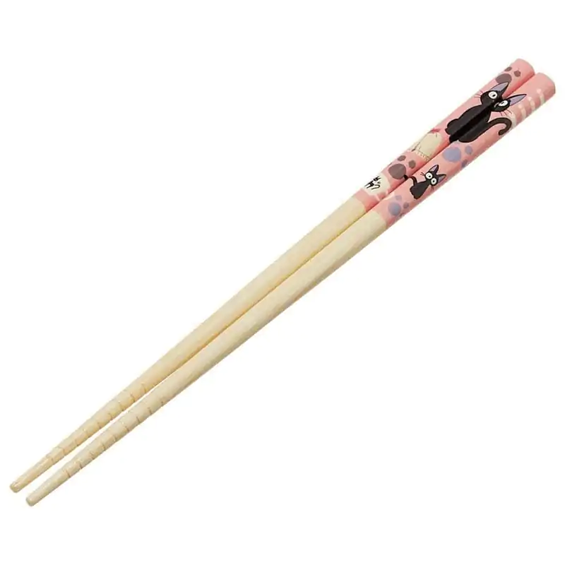 Kiki's Delivery Service Chopsticks Jiji Footprints product photo