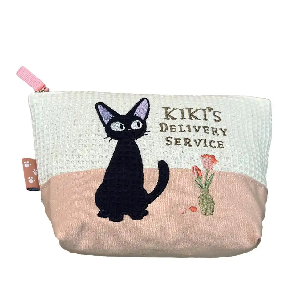 Kiki's Delivery Service Pouch Kiki Waffle product photo