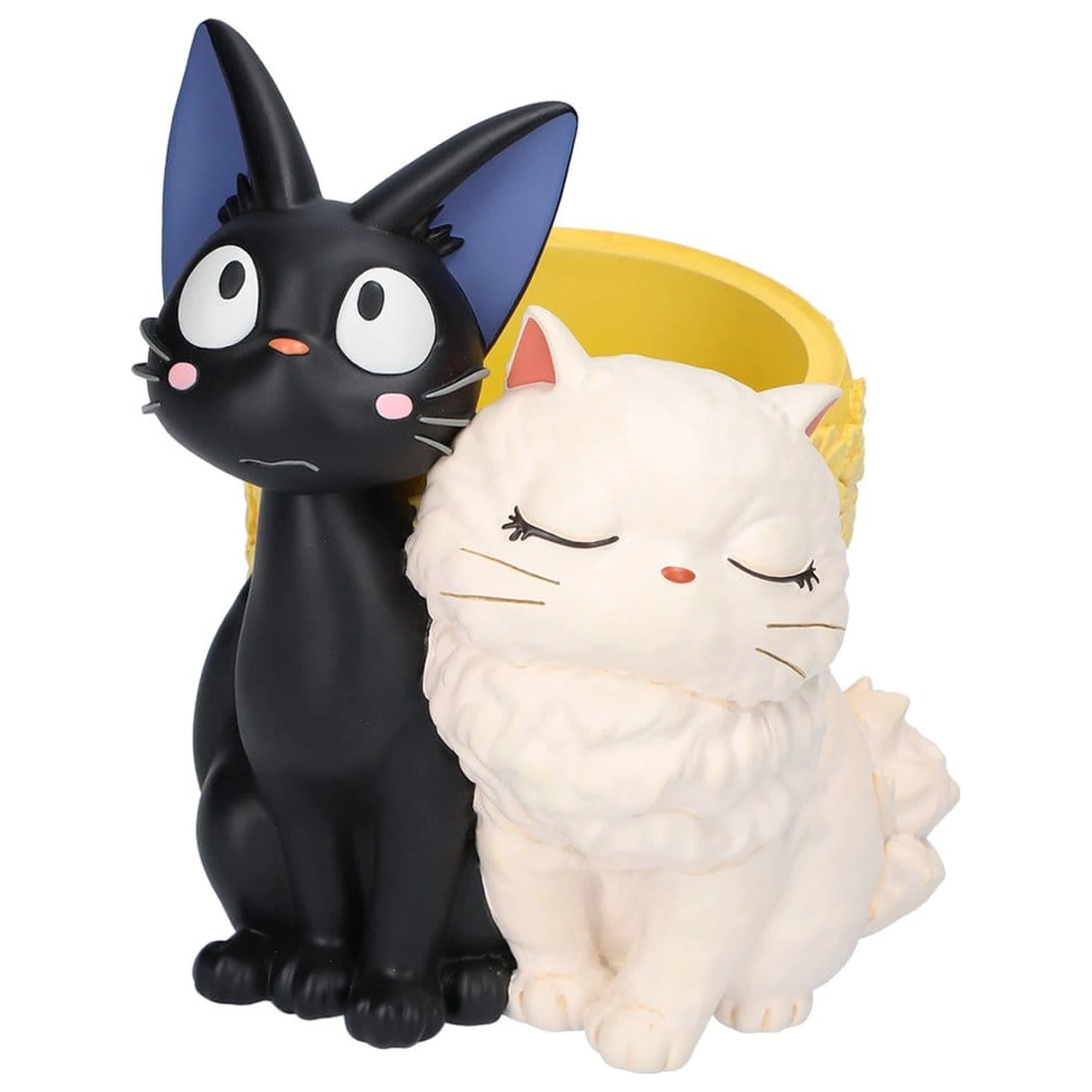 Kiki's Delivery Flower Pot Jiji & Lily product photo