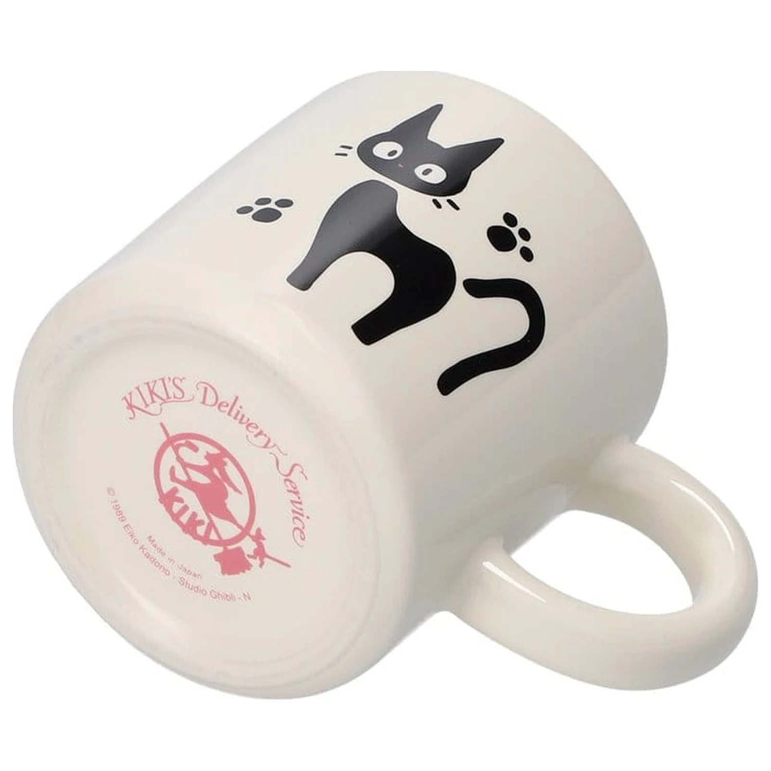 Kiki's Delivery Service Mug Jiji product photo