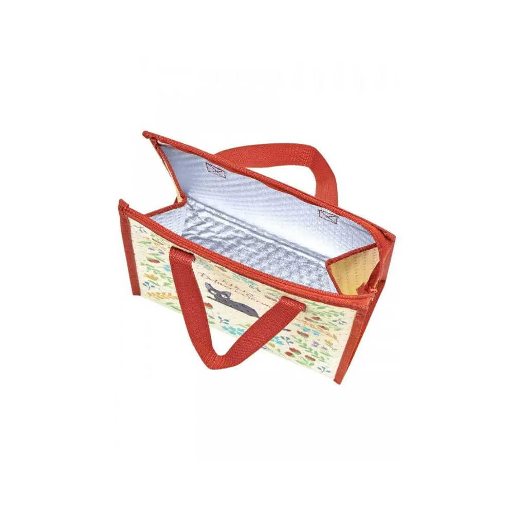 Kiki's Delivery Service Cooler Bag Botanical Garden product photo