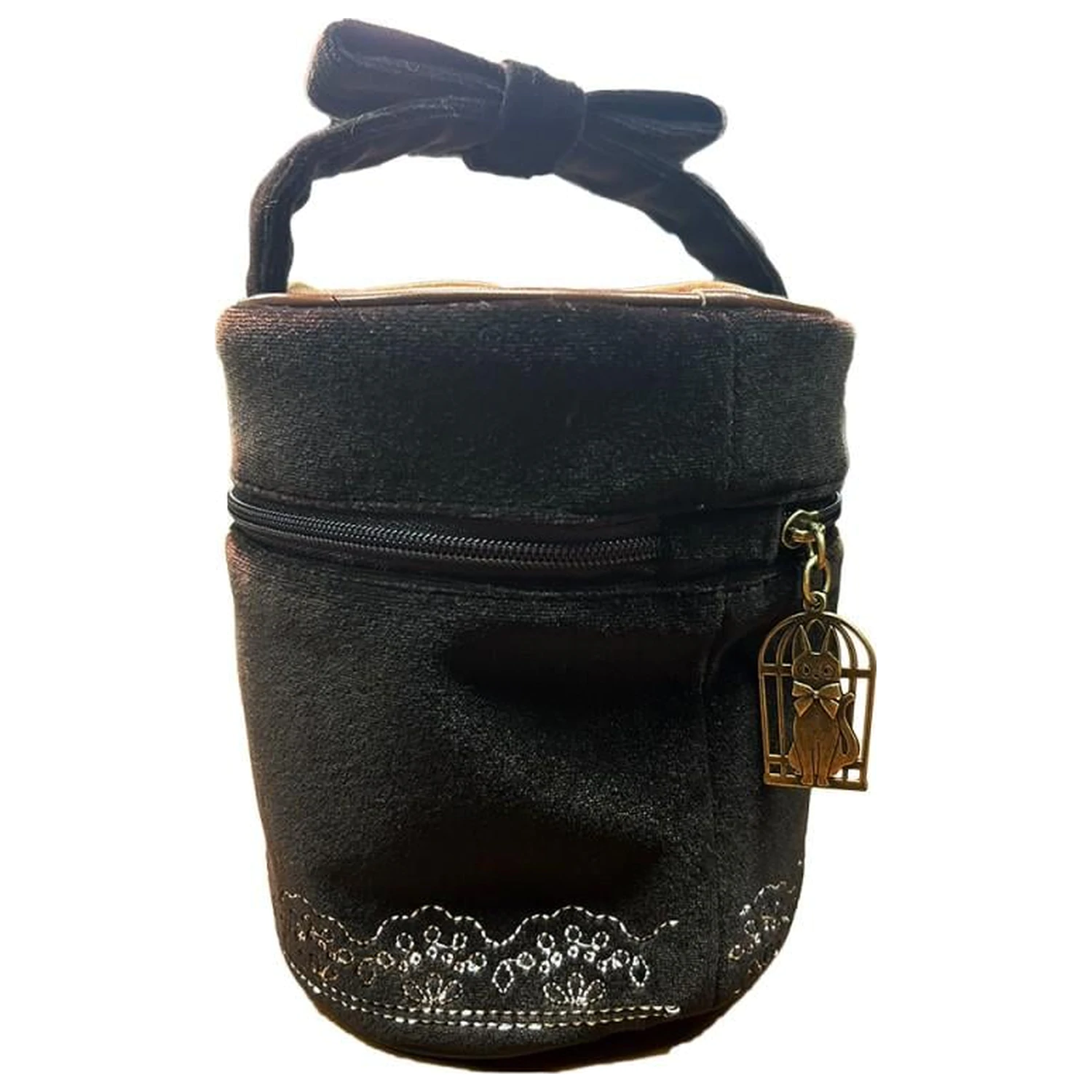 Kiki's Delivery Service Chocolate Cake Toiletry Bag product photo