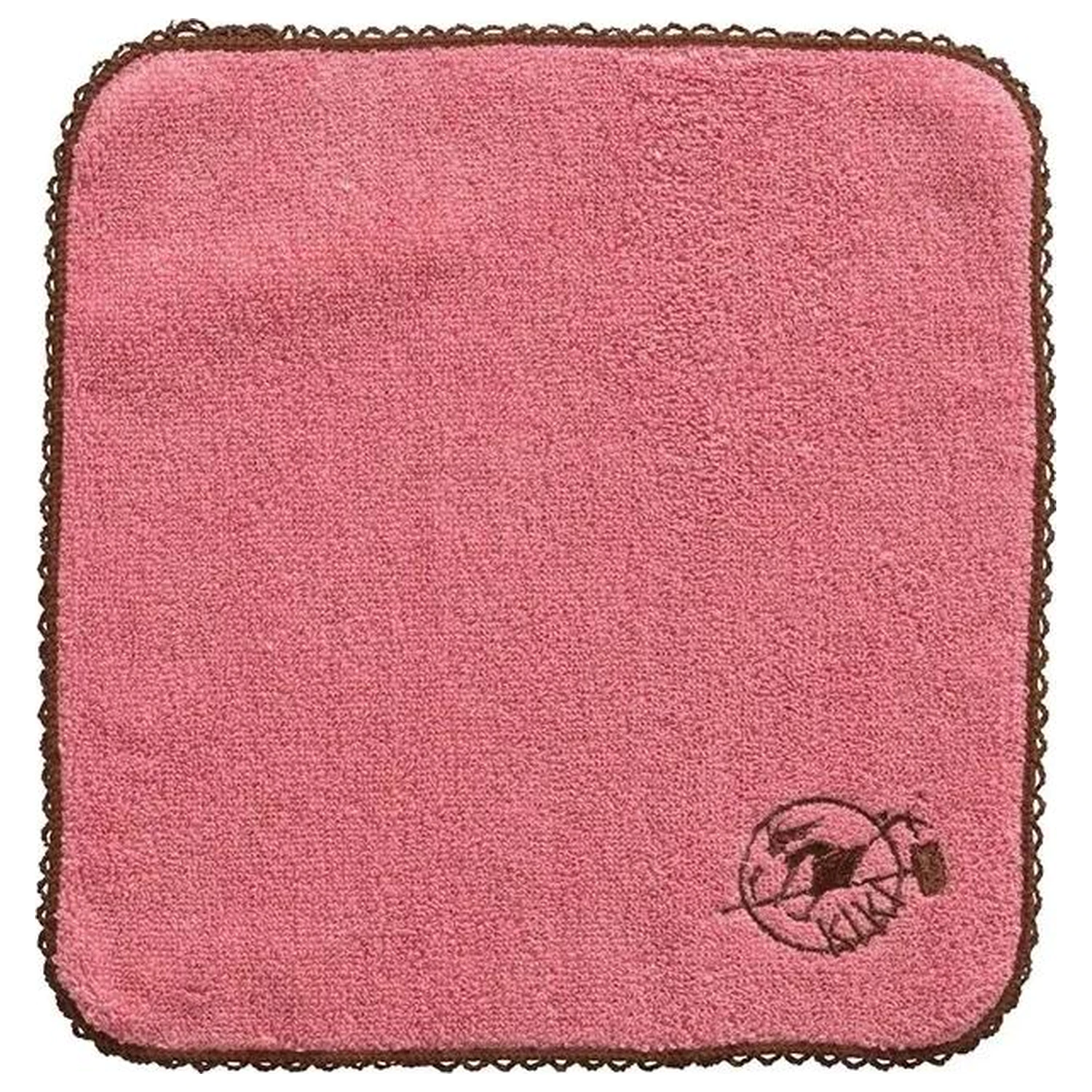 Kiki's Delivery Service Christmas Tree Mini Towel product photo