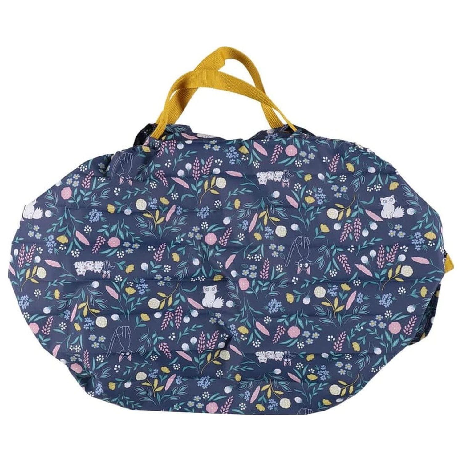 Kiki's Delivery Service Bag Shupatto foldable family time product photo