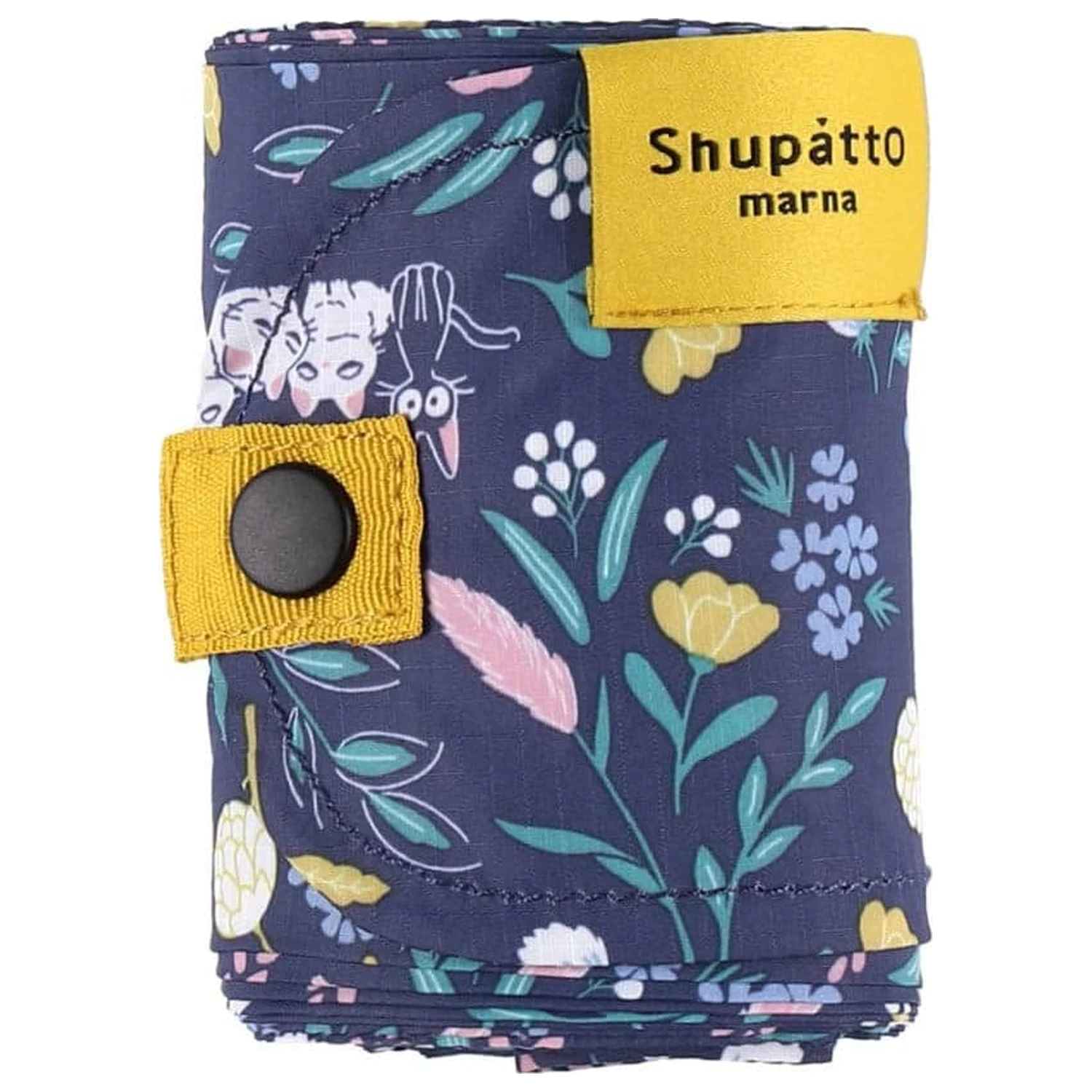 Kiki's Delivery Service Bag Shupatto foldable family time product photo