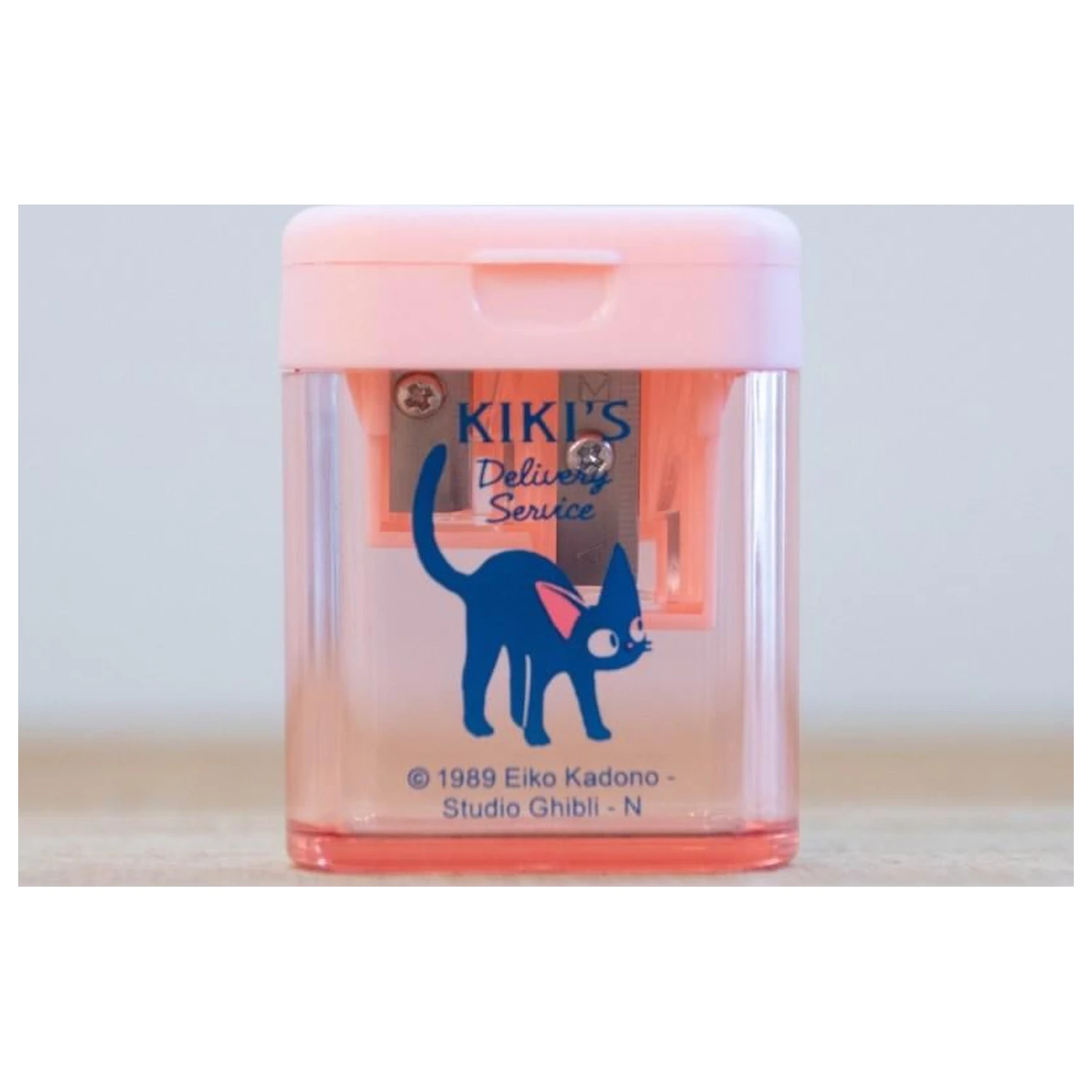 Kiki's Delivery Service Jiji Pencil Sharpener product photo