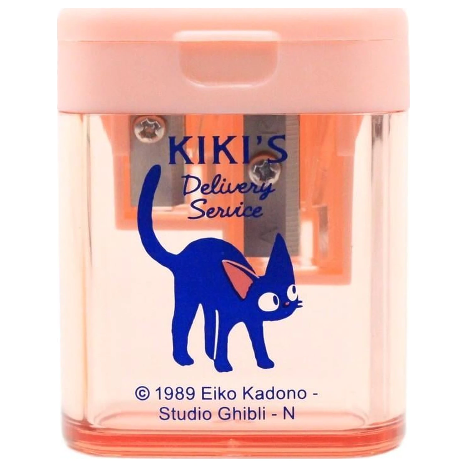 Kiki's Delivery Service Jiji Pencil Sharpener product photo