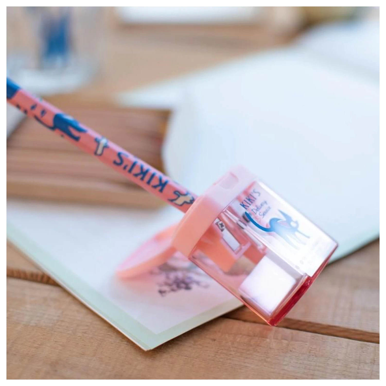 Kiki's Delivery Service Jiji Pencil Sharpener product photo