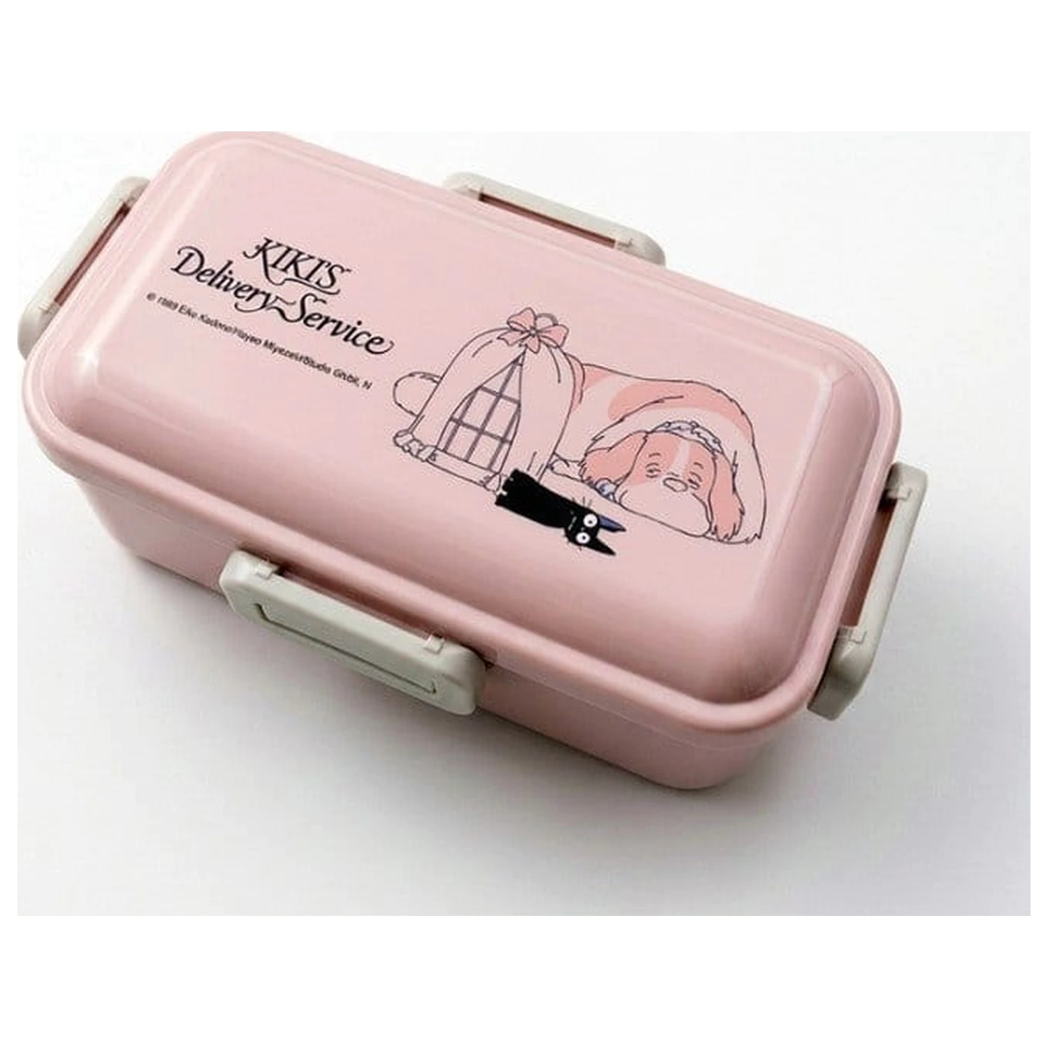 Kiki's Delivery Service Lunch Box Jiji & Jeff product photo