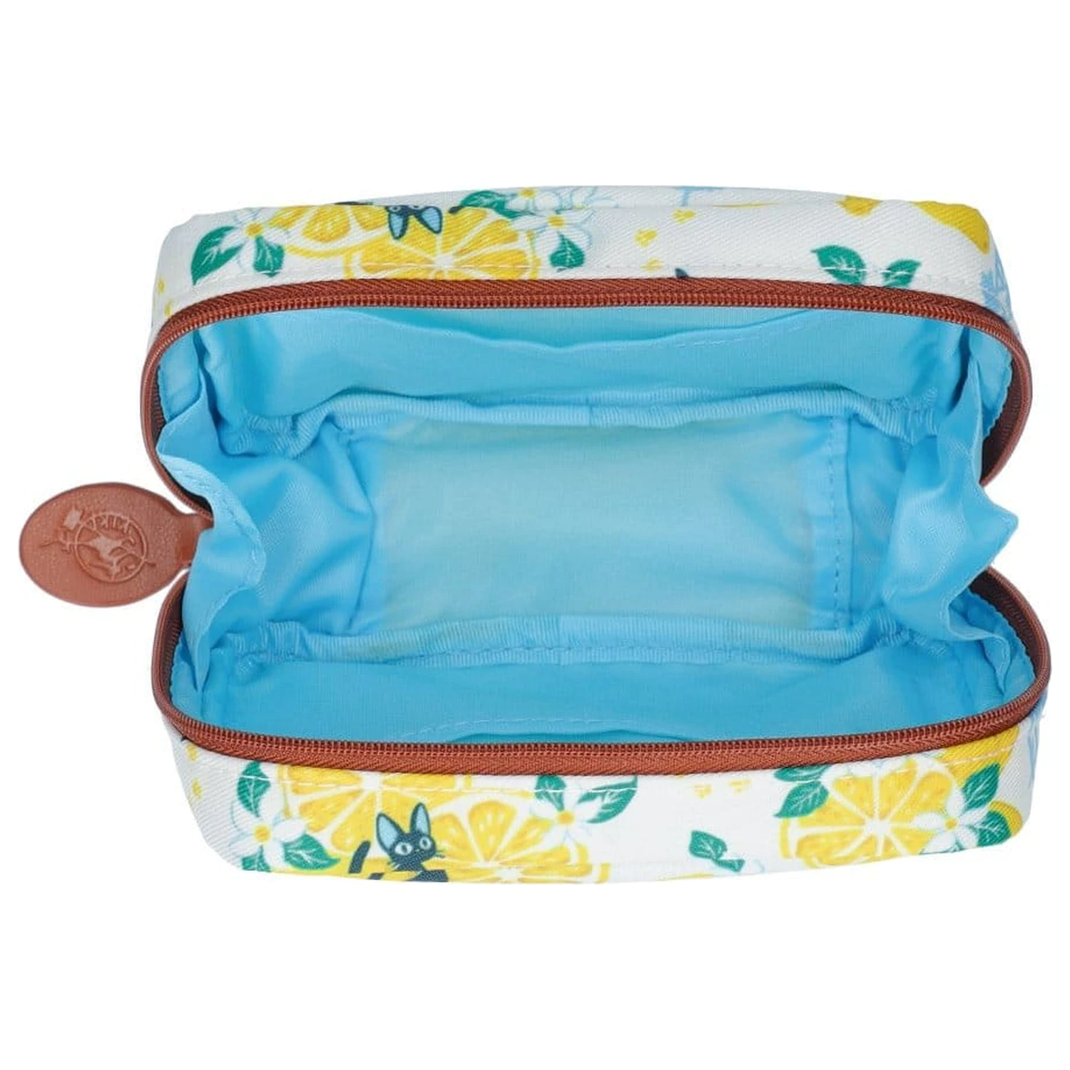 Kiki's Delivery Service Pouch Jiji Lemon product photo