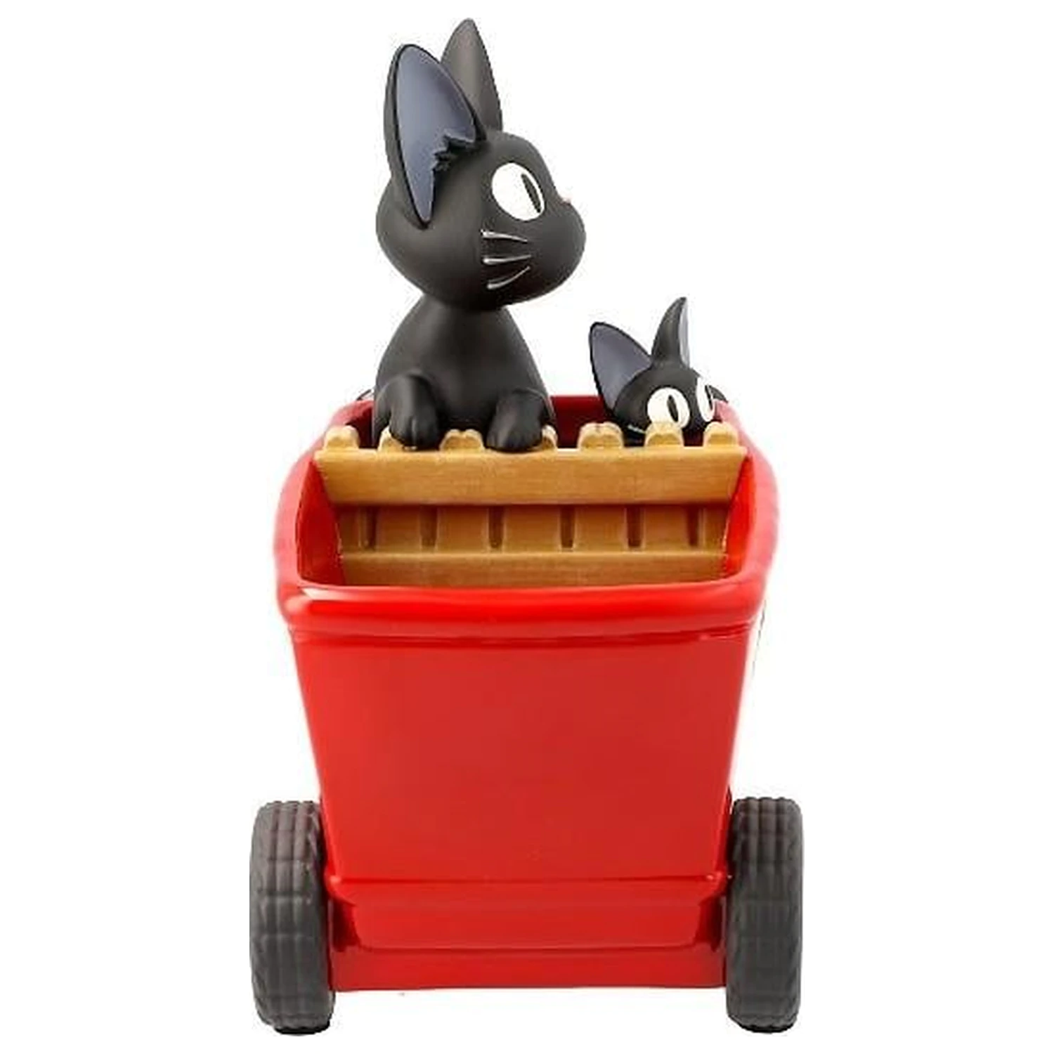 Kiki's Delivery Service Jiji red cart Planter Frame product photo