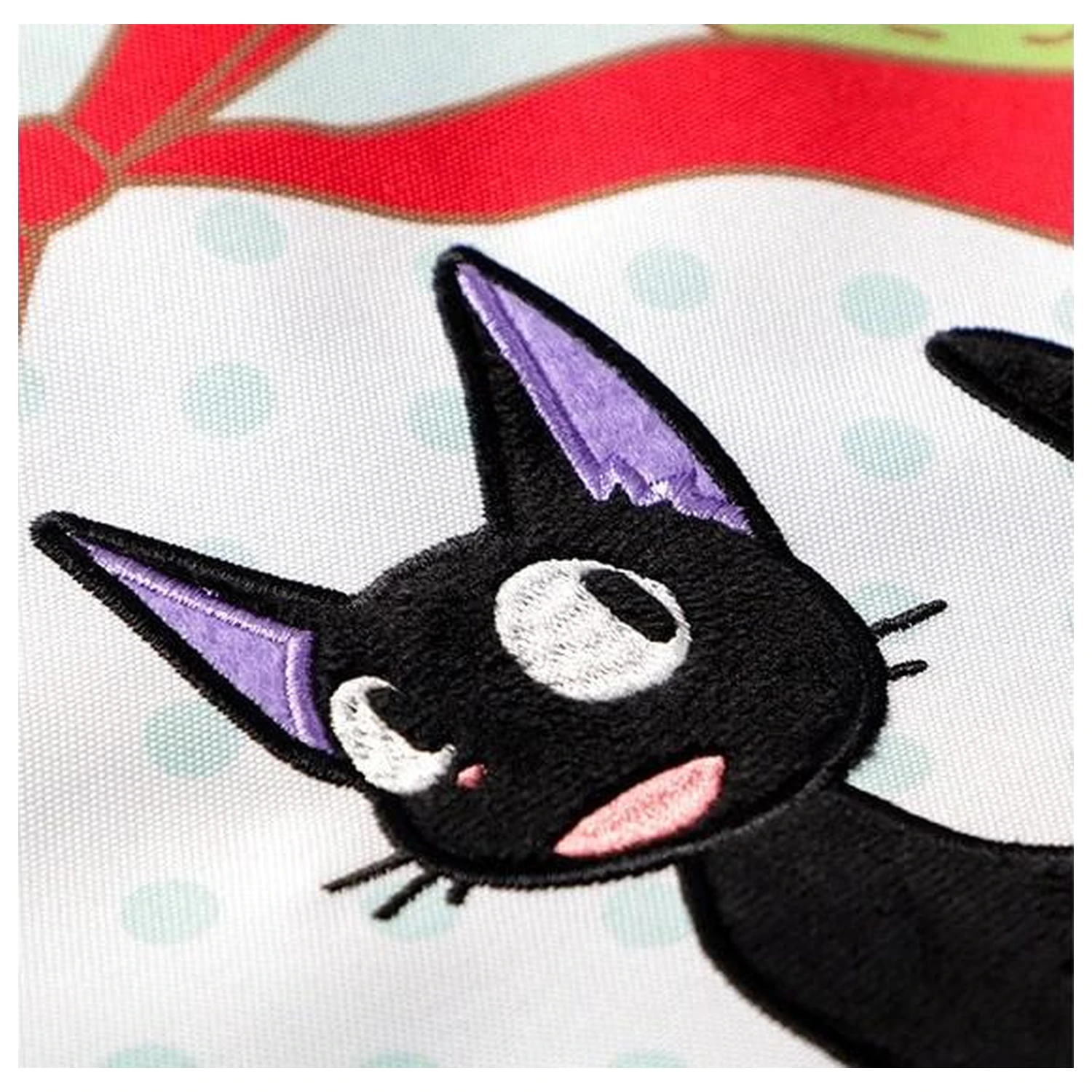 Kiki's Delivery Service Jiji Strawberry Backpack product photo
