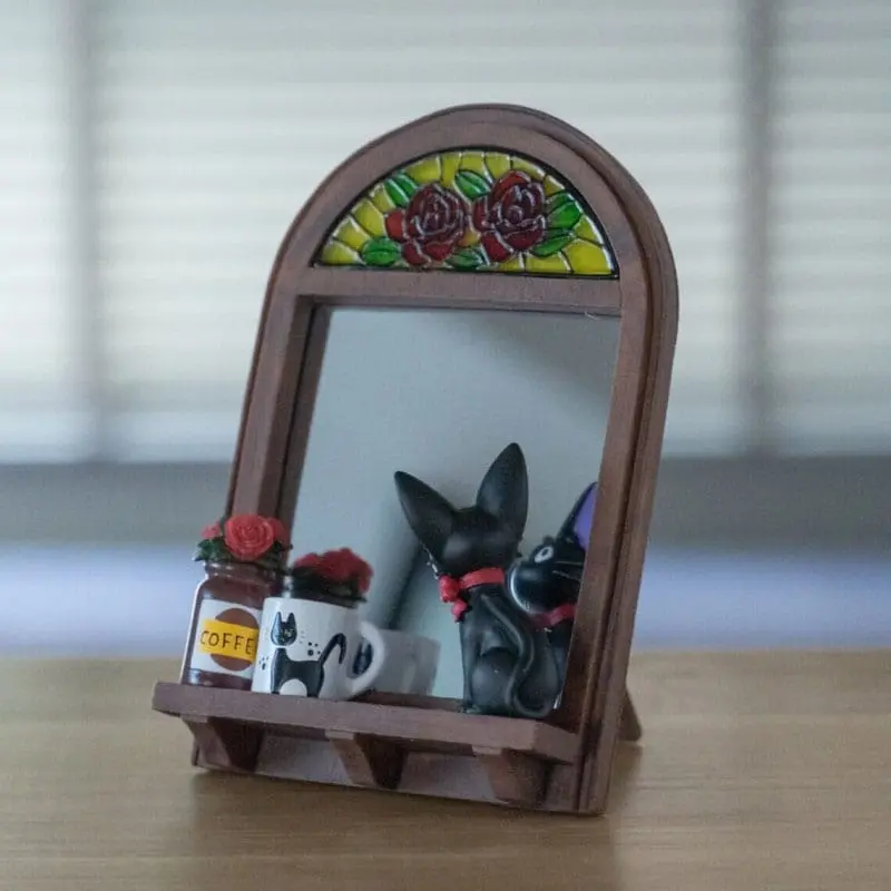 Kiki's Delivery Service Stand Mirror Jiji termékfotó