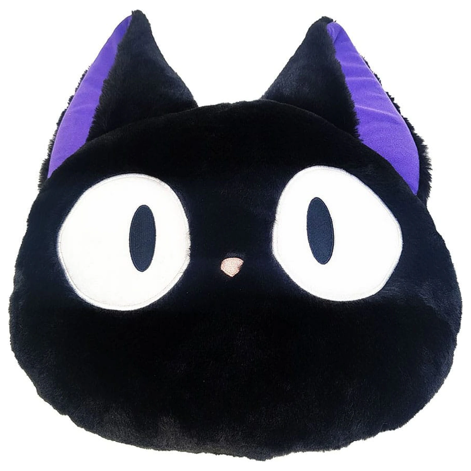 Kiki´s Delivery Service Nakayoshi Cushion Jiji  product photo