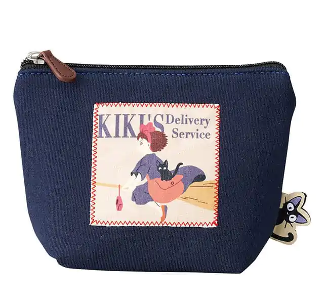 Kiki's Delivery Service Pouch Night of Departure termékfotó