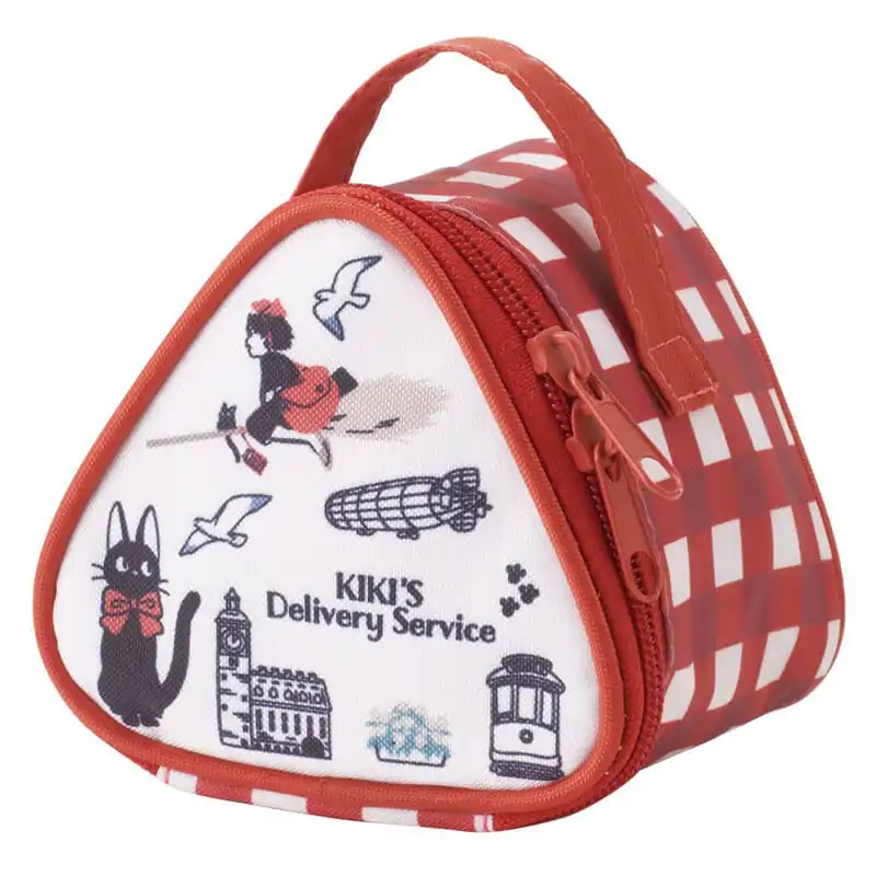 Kiki's Delivery Service Cooler Bag Onigiri termékfotó