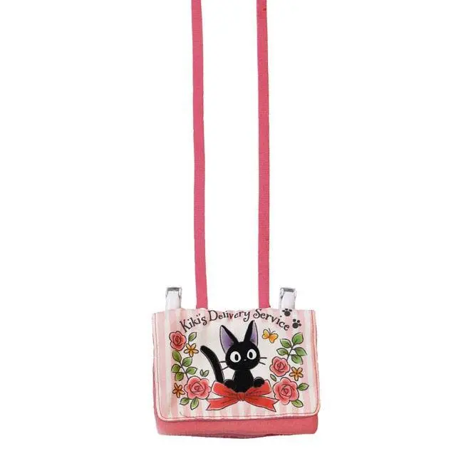 Kiki's Delivery Service Pochette Bag Jiji with Ribbons product photo