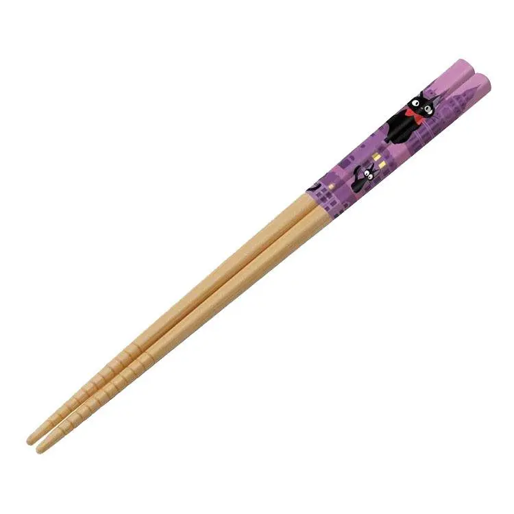 Kiki's Delivery Service Chopsticks Purple Jiji termékfotó