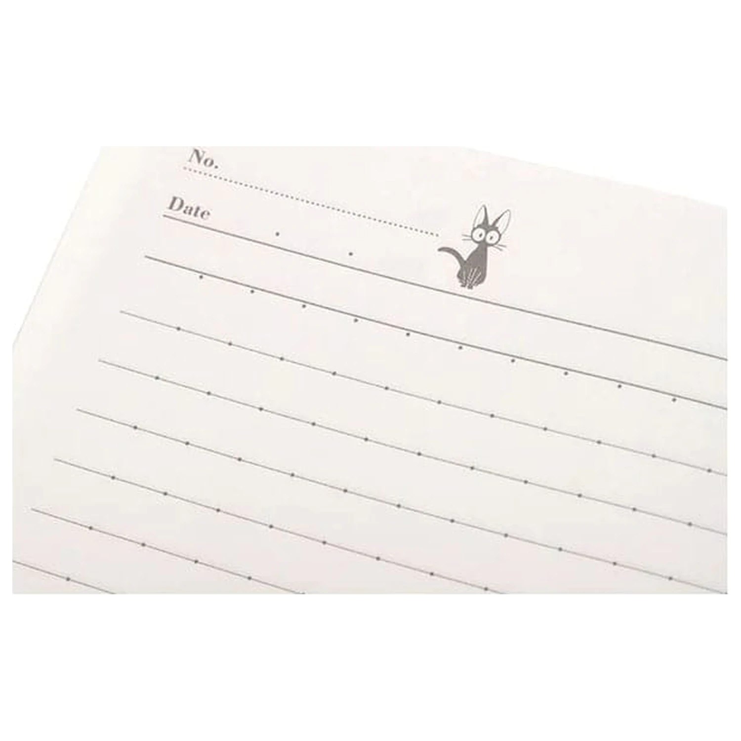 Kiki´s Delivery Service Retro Notebook Jiji product photo