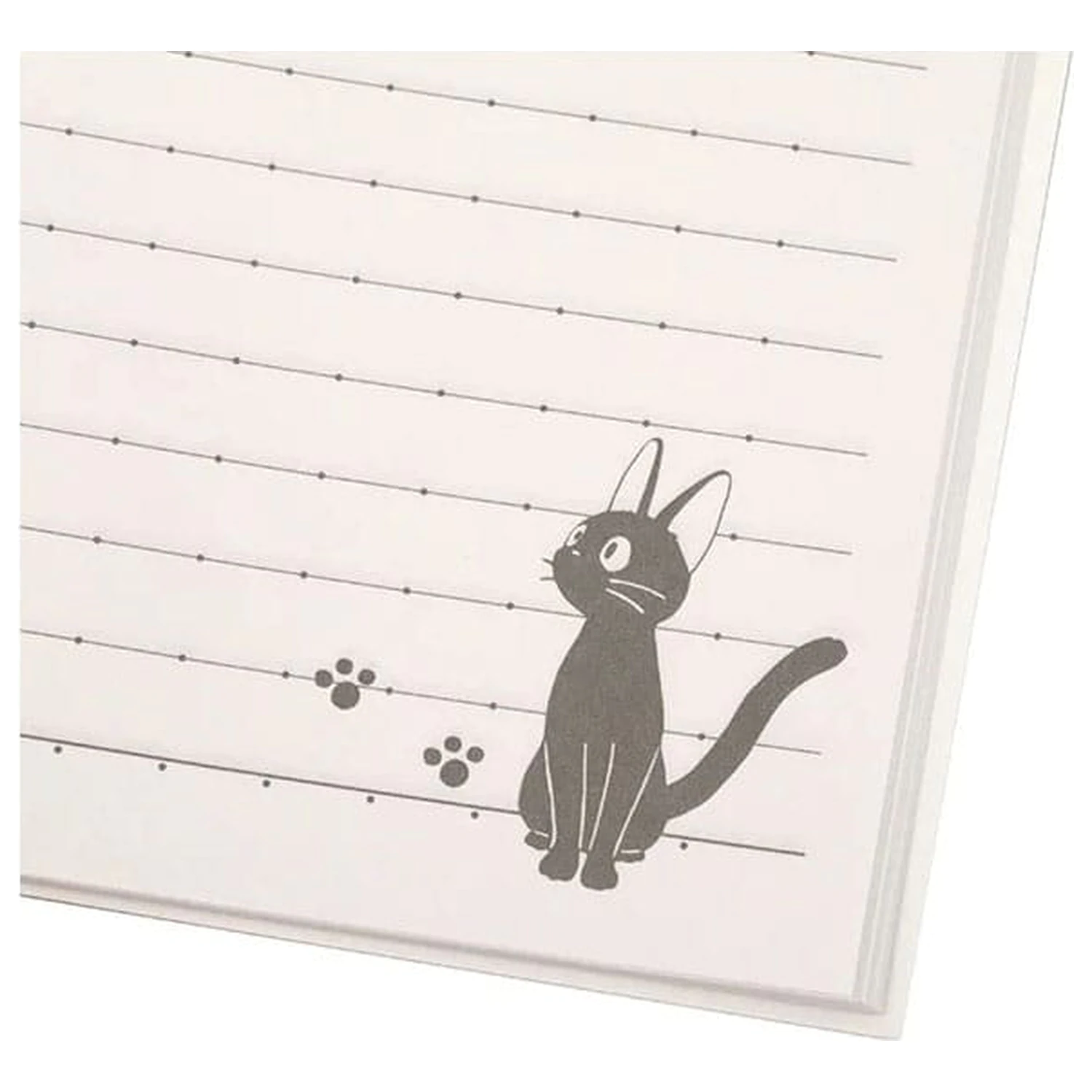 Kiki´s Delivery Service Retro Notebook Jiji product photo