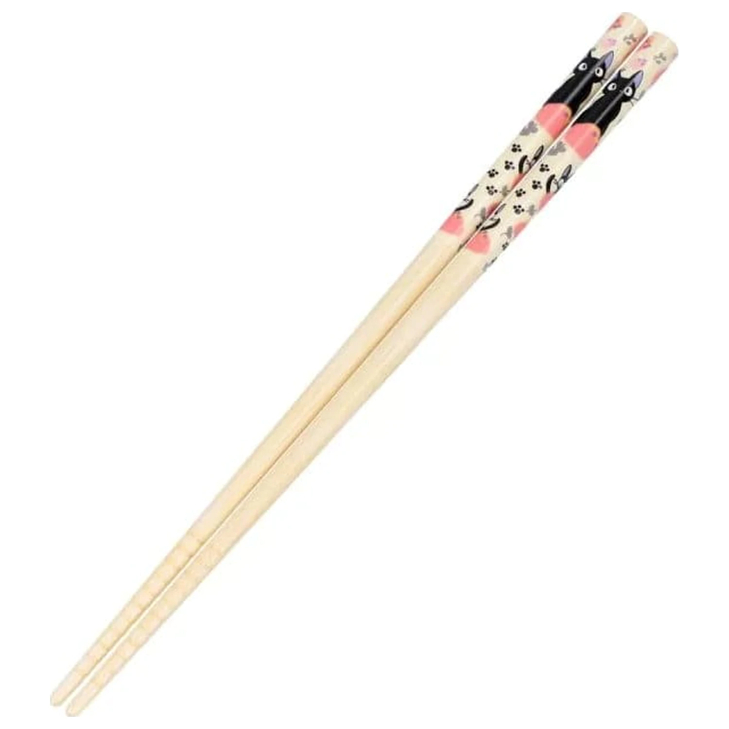 Kiki's Delivery Service Chopsticks Rose Jiji  product photo