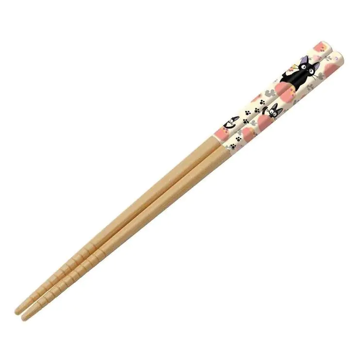 Kiki's Delivery Service Chopsticks Rose Jiji termékfotó