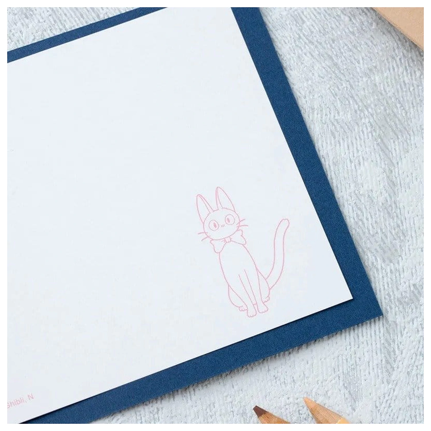 Kiki's Delivery Service Greeting Card  product photo