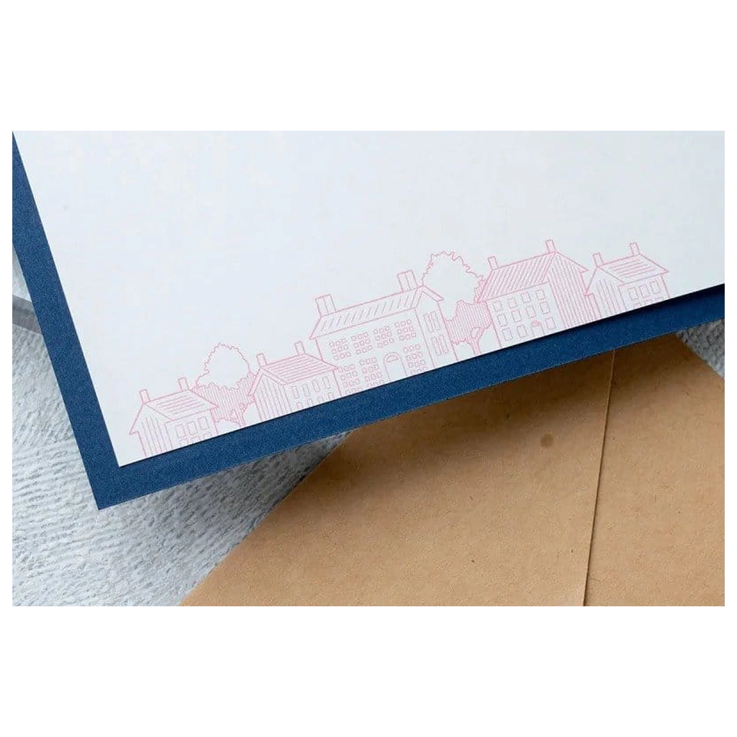 Kiki's Delivery Service Greeting Card  product photo