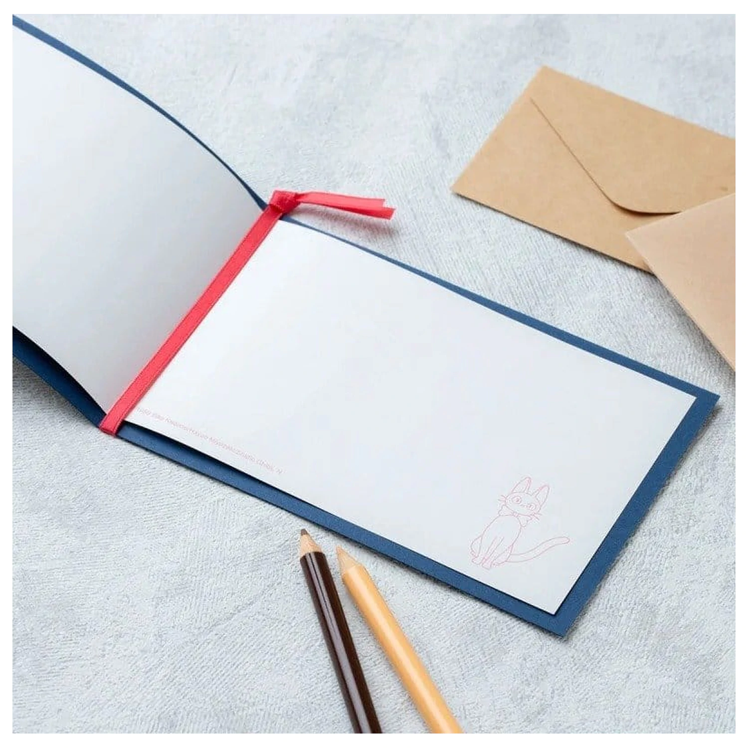 Kiki's Delivery Service Greeting Card  product photo