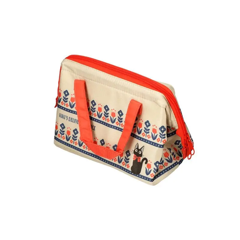 Kiki's Delivery Service Cooler Bag Wild flowers product photo