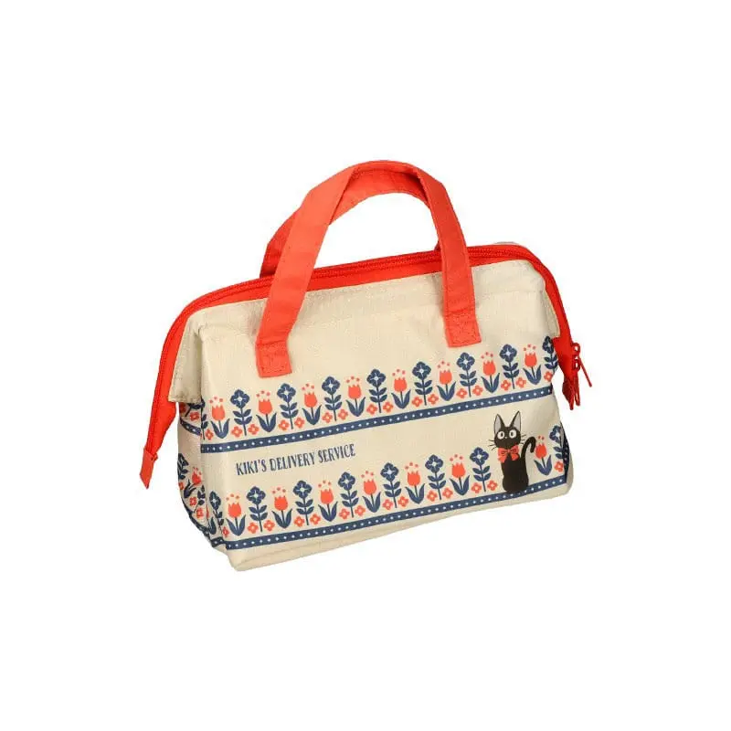 Kiki's Delivery Service Cooler Bag Wild flowers product photo