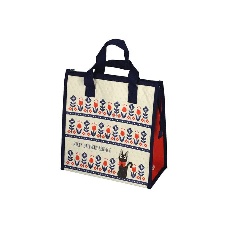 Kiki's Delivery Service Cooler Bag Wild flowers termékfotó