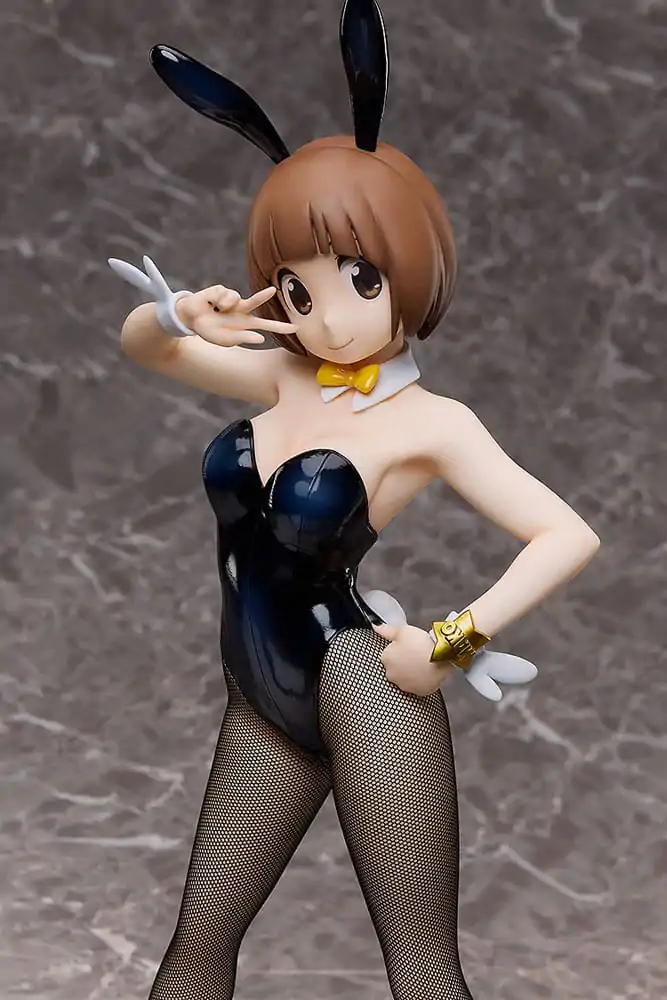 Kill la Kill PVC Statue 1/4 Mako Mankanshoku: Bunny Ver. 40 cm product photo