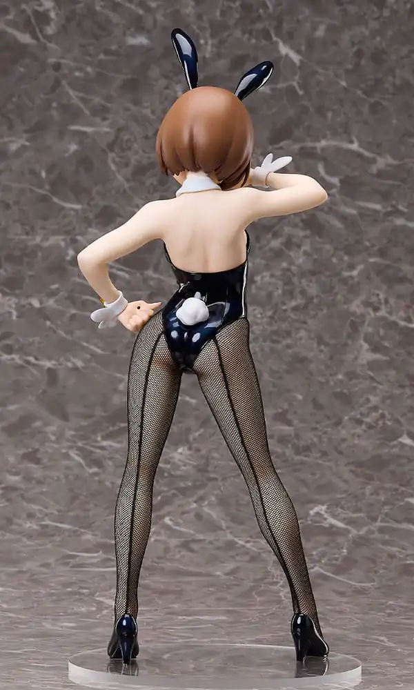 Kill la Kill PVC Statue 1/4 Mako Mankanshoku: Bunny Ver. 40 cm product photo