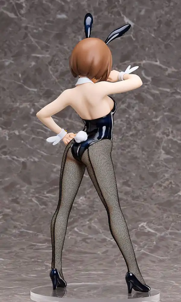 Kill la Kill PVC Statue 1/4 Mako Mankanshoku: Bunny Ver. 40 cm product photo