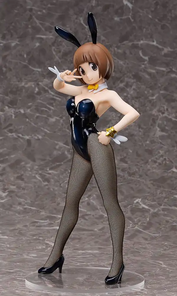 Kill la Kill PVC Statue 1/4 Mako Mankanshoku: Bunny Ver. 40 cm product photo