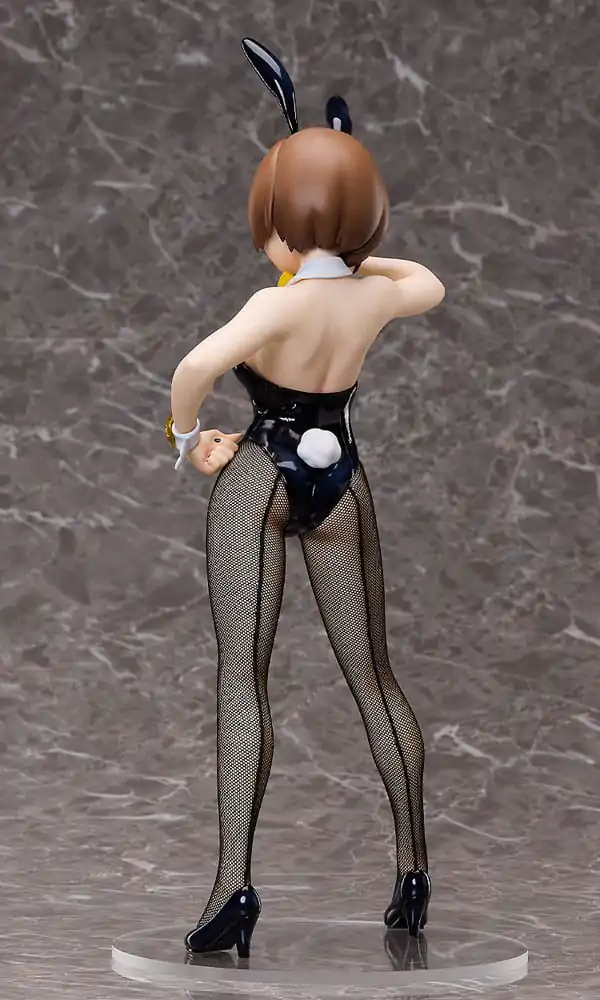 Kill la Kill PVC Statue 1/4 Mako Mankanshoku: Bunny Ver. 40 cm product photo