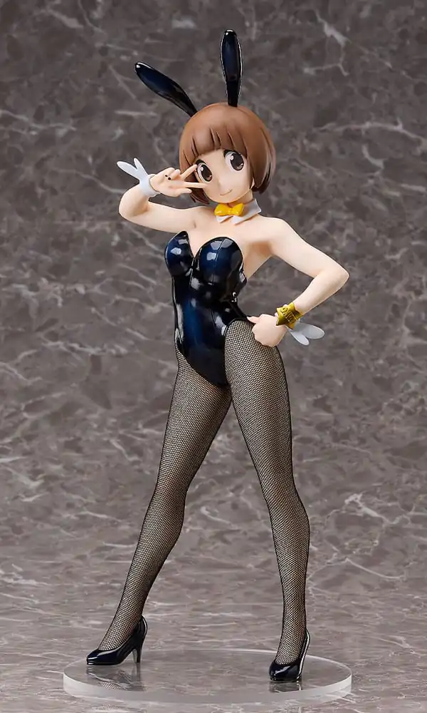 Kill la Kill PVC Statue 1/4 Mako Mankanshoku: Bunny Ver. 40 cm product photo