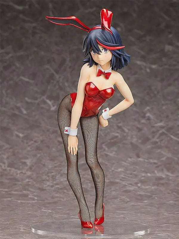 Kill la Kill PVC Statue 1/4 Ryuko Matoi Bunny Ver. 2nd 35 cm product photo